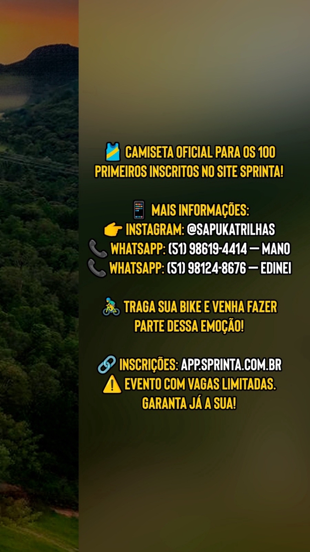 SPRINTA